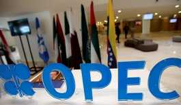 'OPEC, 2019'dan itibaren petrol üretimini yüzde 3 azaltacak'