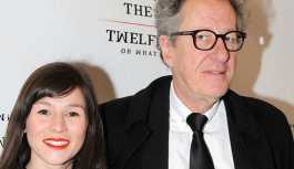 Oscar ödüllü oyuncu Geoffrey Rush taciz iddialarını reddetti