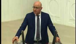 Özsoy: AKP, Baba Esad’ın Arap Kemeri politikasının yürütücüsü