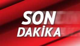 Polis karakoluna ses bombası atıldı