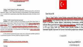 PTT'deki Hazine hisseleri ikinci kez Varlık Fonu'na devredildi