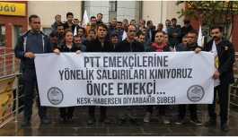 PTT’nin müdahillik şartı