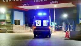 Sincan Çocuk Cezaevi'nde 14 gardiyan ve 7 çocuk yaralandı