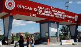 Sincan’da 3 kadın süresiz dönüşümsüz açlık grevine başladı