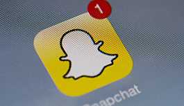 Snapchat’e köpekler için de filtre geldi