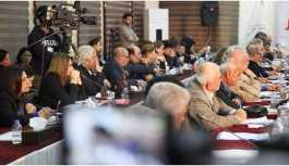 Suriyeli siyasetçiler: Çözüm eşitlikçi ve çoğulcu anayasada