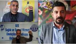 ‘Susmayacağız, 16 Aralık'ta Diyarbakır'dayız’