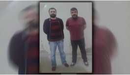Tabiplerden ölüm orucundaki iki tutuklu için başvuru