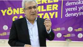 Taşçıer: Dil için duruş sergiledik, seçimlerde de birliği sağlamalıyız