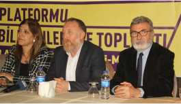 Temelli: 31 Mart 1 Kasım’ın rövanşı olsun
