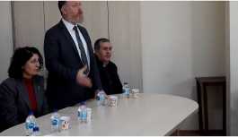 Temelli: Demokrasi cephesini geliştirme zamanıdır