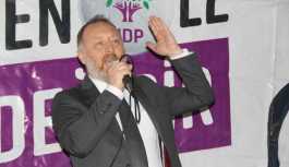 Temelli: Geç kalmadan Leyla Güven’in sesine ses katmalıyız