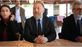 Temelli: İstinaf Mahkemesi’nin Demirtaş ve Önder kararı yok hükmündedir