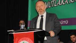 Temelli: Kayyum atanmış belediyelerden daha fazlasını geri alacağız