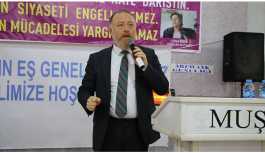 Temelli: Ne zaman bir seçim yaklaşsa iktidar Kürtlerin kanıyla seçime giriyor