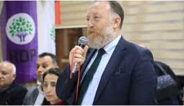 Temelli: Yan yana gelelim Cumhur İttifakını geriletelim