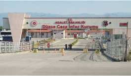 Tutuklulara ‘açlık grevi’ soruşturması