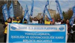 ‘Unutmamak üzerine direniş hattı kurulmalı’