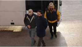 Van’da son bir ayda 63 kişi gözaltına alındı