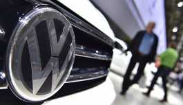 Volkswagen Türkiye'de fabrika yatırımı yapacak