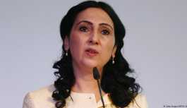 Yüksekdağ'a verilen 1,5 yıllık hapis cezası onandı
