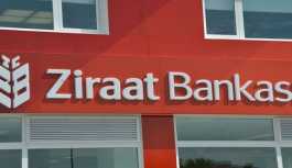 Ziraat Bankası konutta kredi faizlerini yüzde 1'in altına çekti