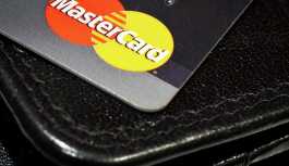 AB'den MasterCard'a 570 milyon euro para cezası