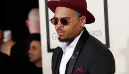 ABD'li ünlü müzisyen Chris Brown tecavüz şüphesiyle Paris'te gözaltına alındı