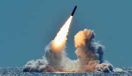 ABD nükleer başlık üretmeye başladı: Trident füzelerinde kullanılacak
