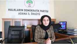 'Açlık grevi eylemcilerinin sesi olacağız'