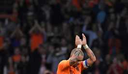 Adana Demirspor: Sneijder'i alamadık, kim bilir bir gün başka baharda aramıza katılır