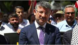 AKP’li adaya bıçaklı saldırı