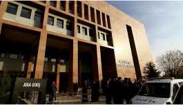 Antep'te 6 kişi sosyal medyadan tutuklandı