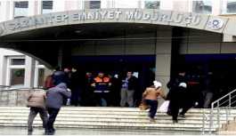 Antep’te ev baskınları: 7 gözaltı