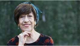 Ayşen Gruda hayatını kaybetti