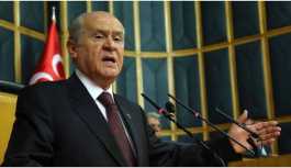 Bahçeli'den CHP'ye: YSK'yi tanımıyorsa seçime de katılmasınlar