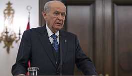 Bahçeli Dünya Siyaset Tarihine Geçti