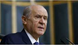 Bahçeli’den AKP’ye 'Güvenli Bölge' uyarısı