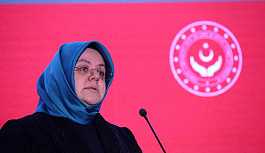 Bakan'dan Palu ailesi açıklaması