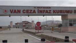 Bakanlık gardiyanlara ödediği tazminatı tutuklulardan istedi