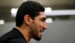 Başsavcılık'tan Enes Kanter hakkında iade talepnamesi ve kırmızı bülten başvurusu