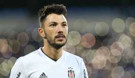 Beşiktaş'tan transferi hareketlendirecek kamp kadrosu tercihi