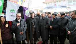 Bilgen: Kars’ı ilgisizlikten ve sahipsizlikten kurtaracağız
