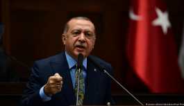 Bolton'a tepki gösteren Erdoğan’dan operasyon sinyali