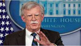 ‘Bolton ve Kalın diyalog için başka konular belirledi’ güncel