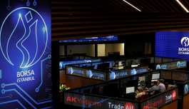 Borsa 100 bin puanı aştı