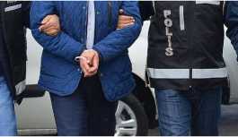 Bozova’da 2 kişi tutuklandı