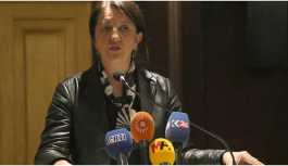 Buldan: Ortak hassas noktamız tecrittir