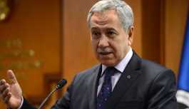 Bülent Arınç o davada beraat etti