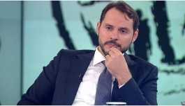 Bütçe 72,6 milyar açık verdi, Bakan Albayrak: 'Hedefi tutturduk'